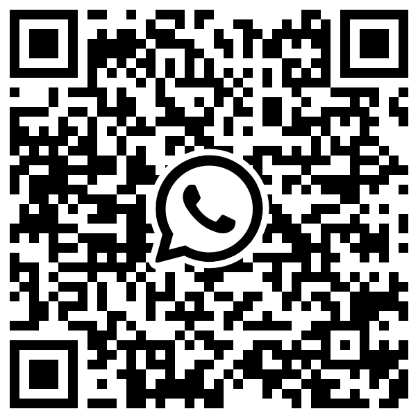 WhatsApp QR Code